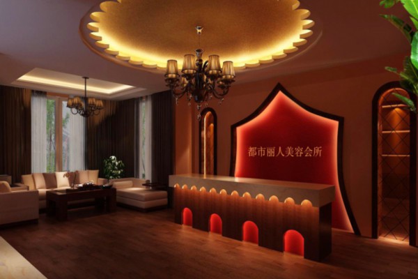 成都桑拿蜀乐池：打造一站式休闲养生新地标