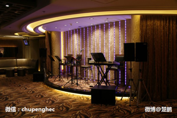 成都夜生活养生聚会攻略(夜成都养生spa怎么样)