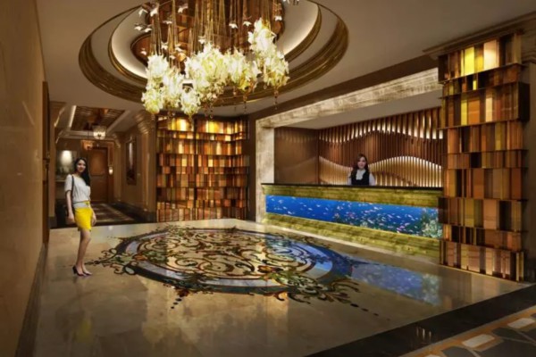 成都茶韵养生，品味慢生活新境界(成都茶艺)