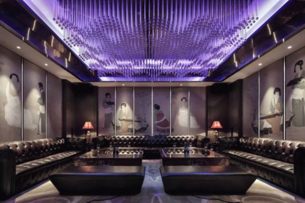 悠闲成都，夜幕下的养生天堂(成都休闲养生)