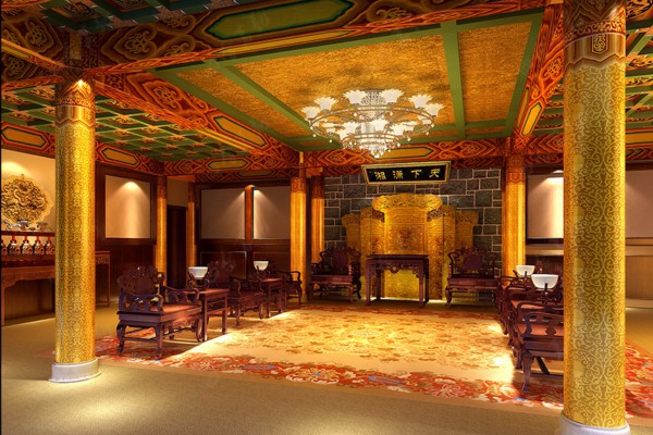 品茗成都，健康休闲两不误(成都品茗家居算品牌吗)