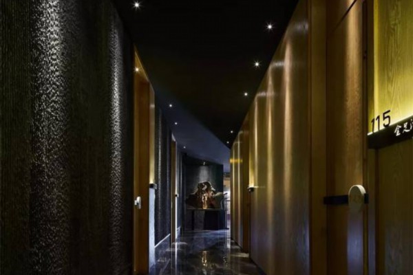 成都望江宾馆桑拿：尊享奢华养生体验(成都望江宾馆休闲会所)