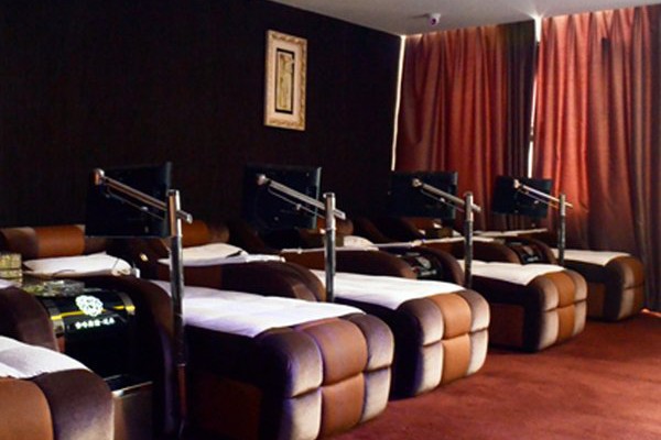 成都桑拿馆养生体验，尽享休闲时光(成都桑拿馆养生体验,尽享休闲时光)