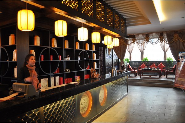 悠闲成都，宽窄巷子夜生活养生秘籍(成都宽窄巷子夜景视频)