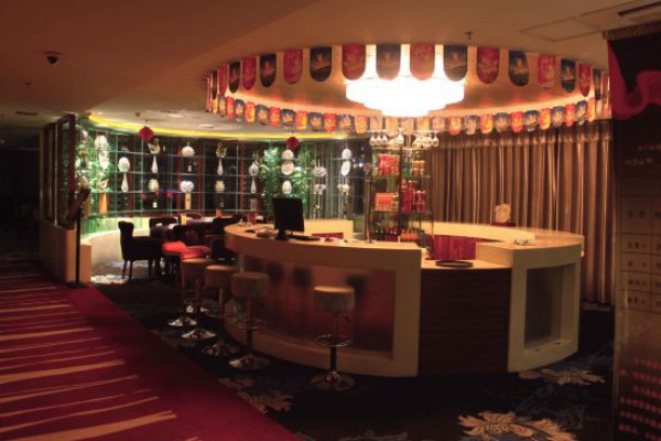 成都桑拿太空舱：私享尊贵养生时光(成都太空舱酒店)